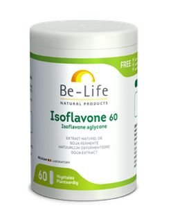Isoflavone 60, 60 gélules